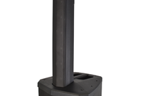 Column Array PA System 350 Watt with Bluetooth, Mic Inputs and 8